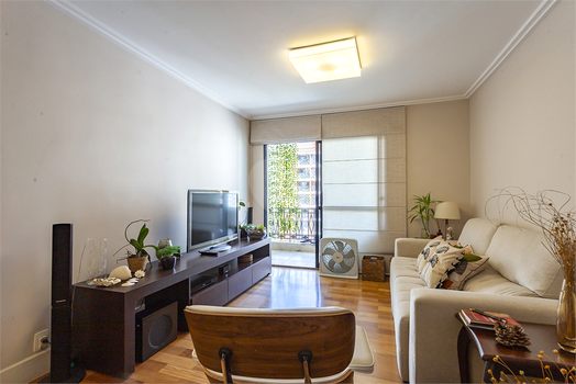 Venda Apartamento São Paulo Vila Leopoldina 1