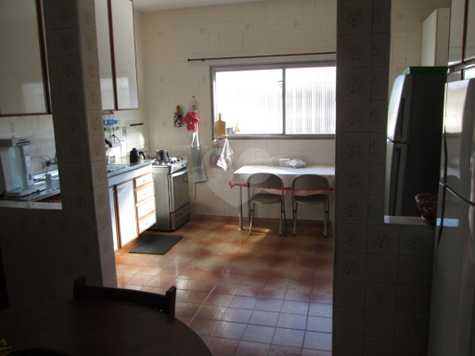 Venda Sobrado São Paulo Sumarezinho 1
