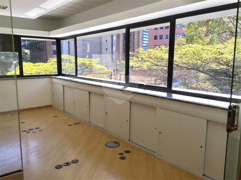 Venda Salas São Paulo Brooklin Paulista 1