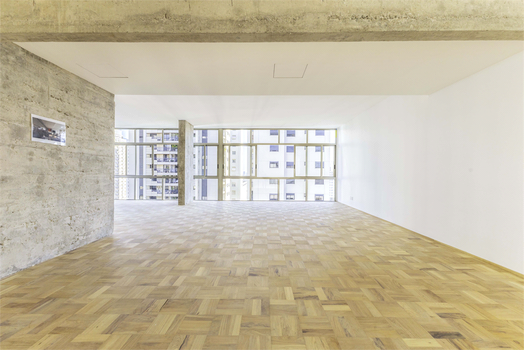 Venda Apartamento São Paulo Jardim Paulista 1