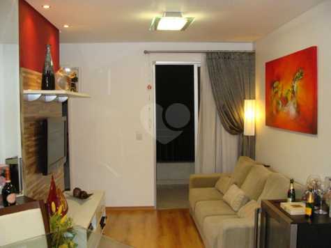 Venda Apartamento São Paulo Vila Bela 1