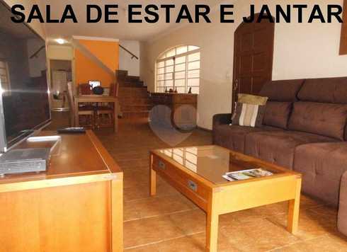 Venda Sobrado São Paulo Tremembé 1