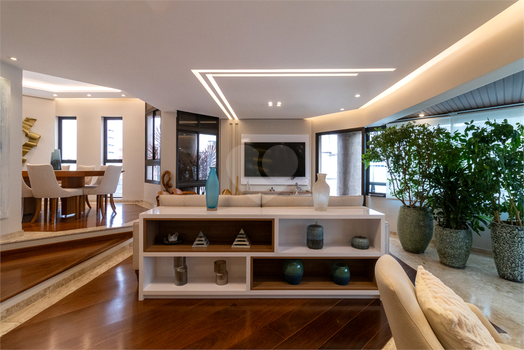 Venda Apartamento São Paulo Paraíso 1