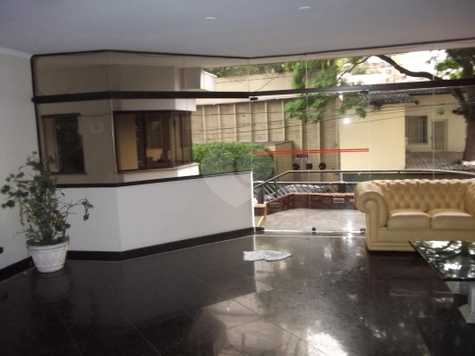 CONJUNTO RESIDENCIAL PARQUE IBIRAPUERA