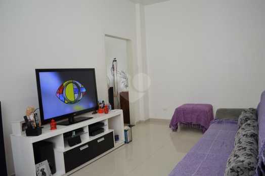 Condomínio Edificio Santa Rosa