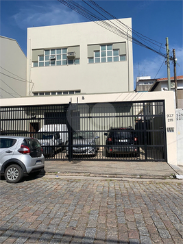 Venda Prédio inteiro São Paulo Chácara Santo Antônio (zona Sul) 1