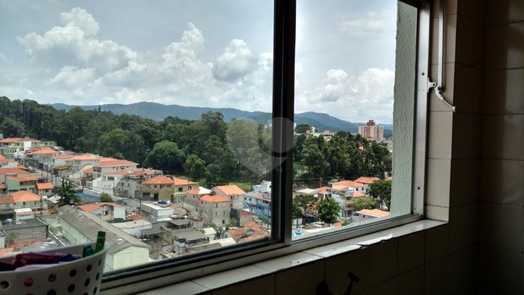 Venda Apartamento São Paulo Vila Mazzei 1