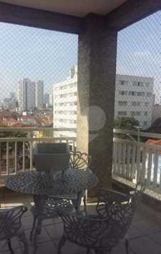 PALAZZO SANTORINI IPIRANGA