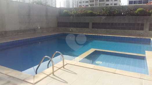 Venda Apartamento São Paulo Ipiranga 1