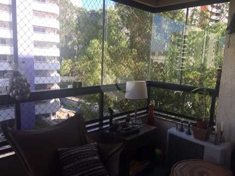 Venda Apartamento São Paulo Vila Andrade 1