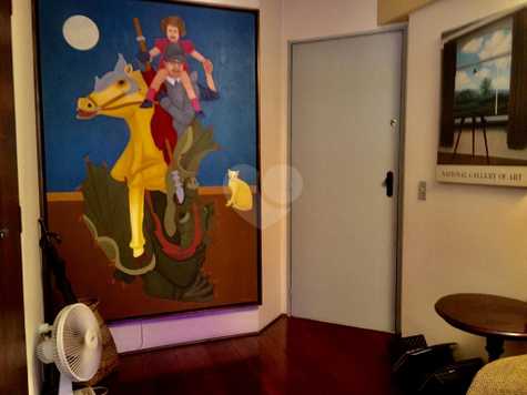 TUPI BUSINESS CENTER