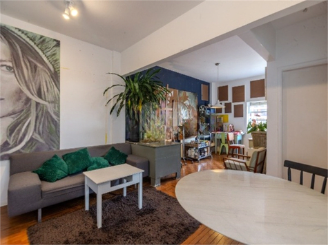 Venda Apartamento São Paulo Cerqueira César 1