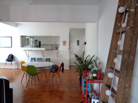 Venda Apartamento São Paulo Cerqueira César 1