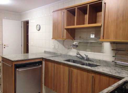 Aluguel Apartamento São Paulo Paraíso 1