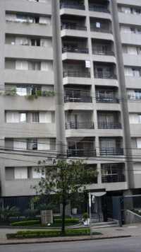 Edifício Raphael Todeschini