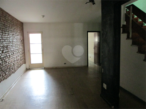 Aluguel Sobrado São Paulo Pinheiros 1