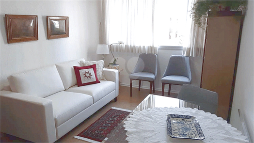 Venda Apartamento São Paulo Vila Olímpia 1