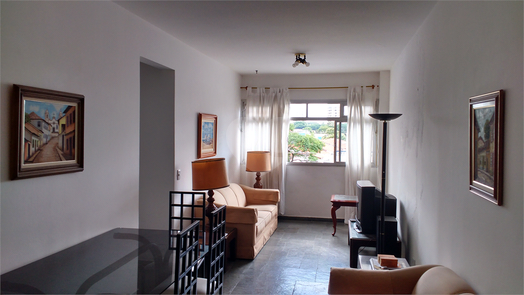 COND.EDIFICIO BENJAMIN PERLA