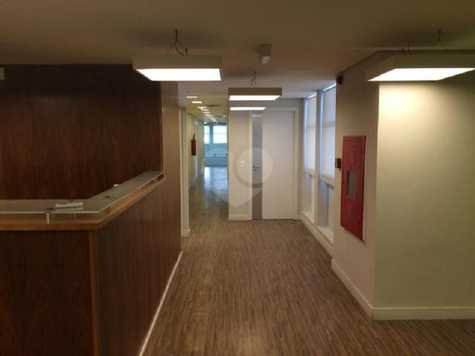 Edifício Clemente De Faria