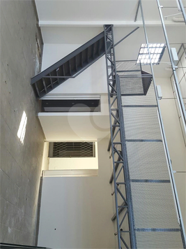 Venda Casa São Paulo Vila Olímpia 1