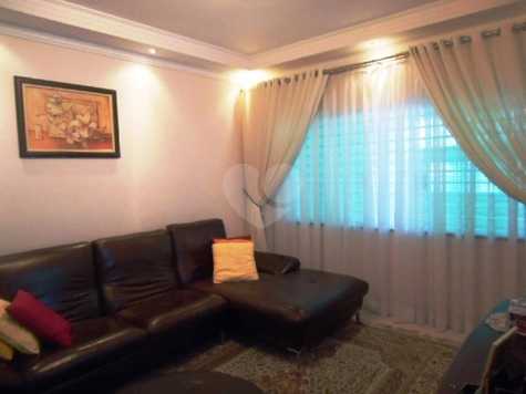 Venda Casa São Paulo Vila Paiva 1
