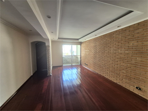 Aluguel Apartamento São Paulo Barra Funda 1