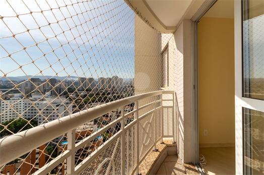 Venda Apartamento São Paulo Vila Leopoldina 1