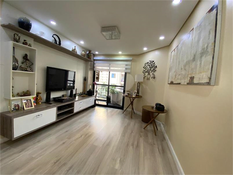 Aluguel Apartamento São Paulo Moema 1