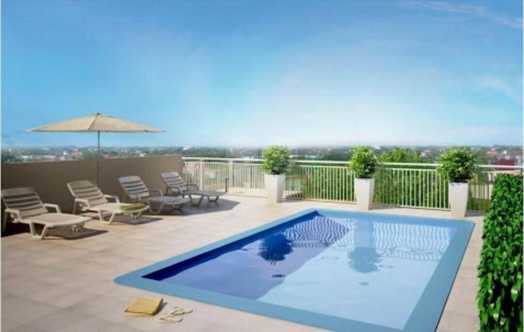 Venda Apartamento São Paulo Pirituba 1