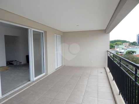 Venda Apartamento São Paulo Vila Leopoldina 1