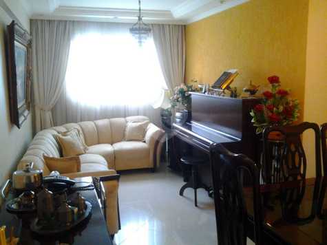 Venda Apartamento São Paulo Piqueri 1