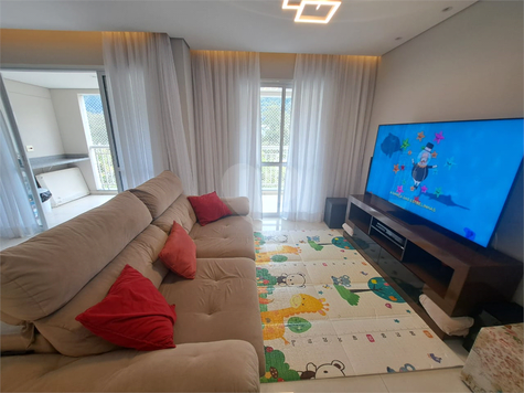 Venda Apartamento São Paulo Jardim Peri 1