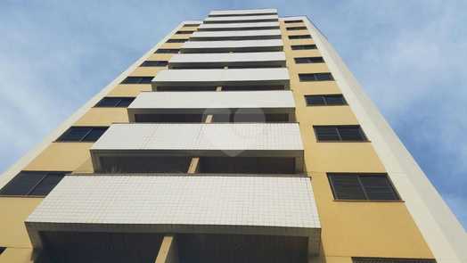 Condomínio Edifício The Place Residence