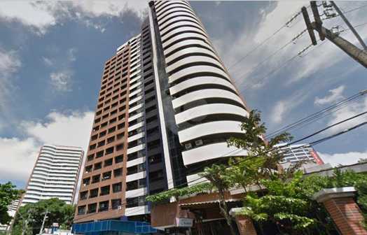 Mercure Meireles