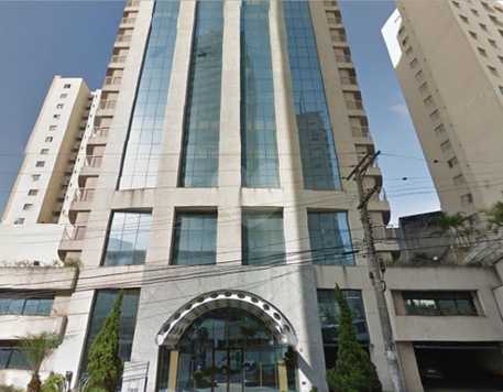 CENTRO EMPRESARIAL OURO DE SANTANA