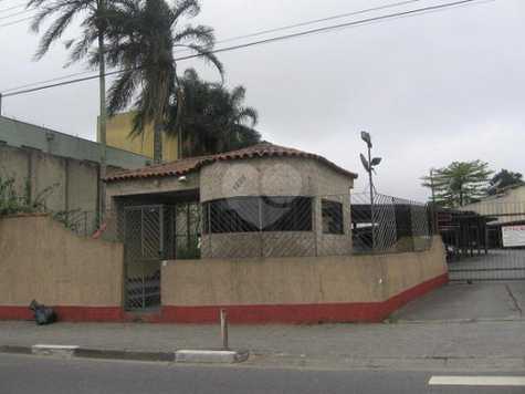 RESIDENCIAL INTERLAGOS