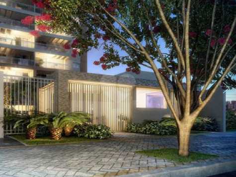Venda Apartamento São Paulo Vila Suzana 1