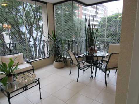 Lindenberg Higienópolis