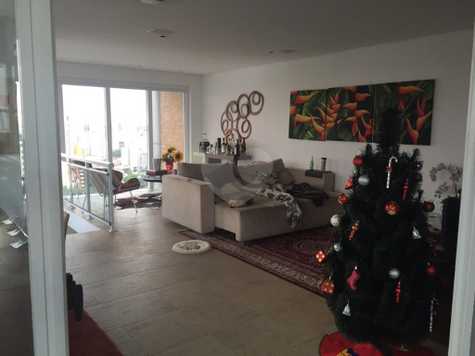 CONDOMINIO DAS ARTES