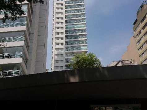 ESSENZA JARDIM PAULISTA