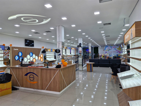 Aluguel Loja São Paulo Pinheiros 1