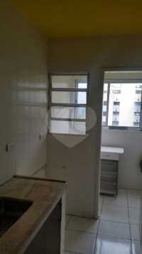 Venda Apartamento São Paulo Vila Andrade 1