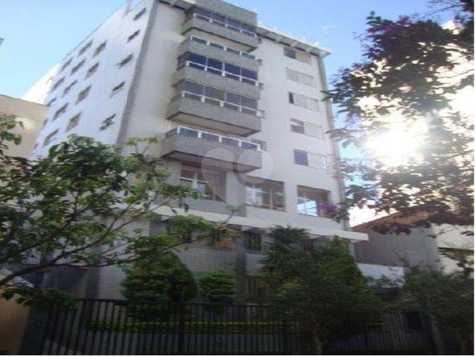 Edifício Luxor