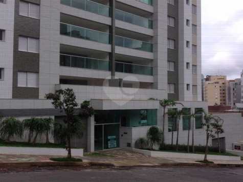 Residencial Villa Treviso