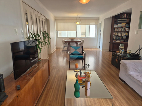 Venda Apartamento São Paulo Itaim Bibi 1