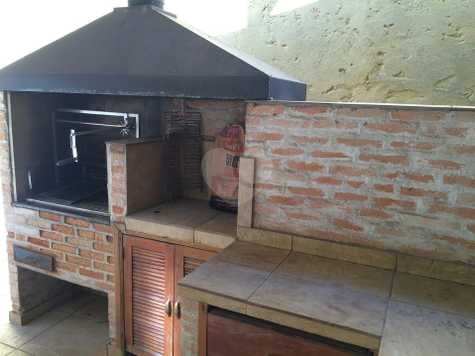 Venda Casa São Paulo Jardim Panorama 1