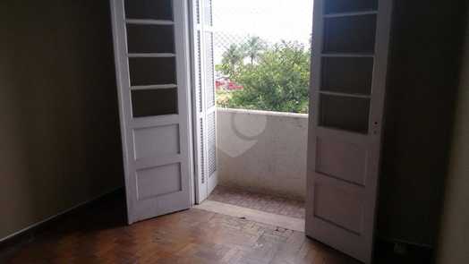 Condomínio Edifício Arco Íris