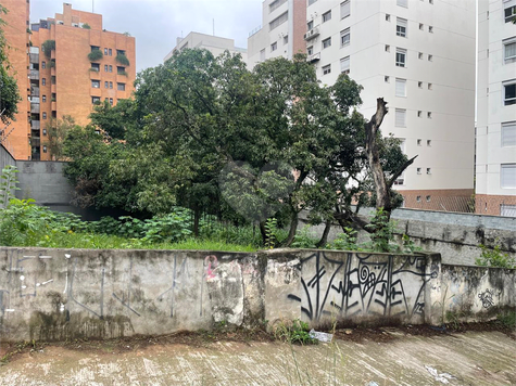 Aluguel Terreno São Paulo Vila Progredior 1