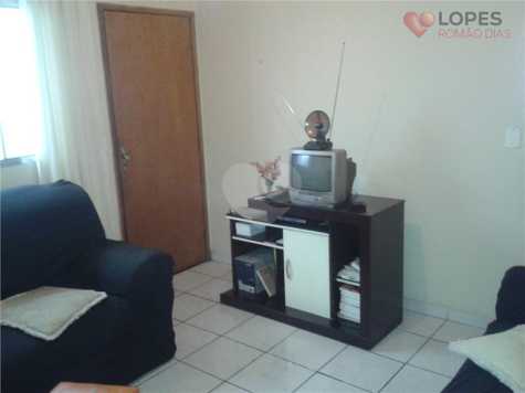 Venda Casa São Paulo Jardim Santo Elias 1