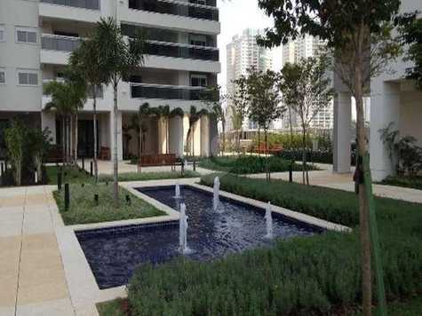 Venda Apartamento São Paulo Água Branca 1
